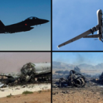 Report: 42 US aircraft lost or damaged in Iran war
