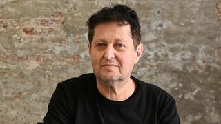 Israeli artist at Venice Biennale: ‘They said I represent an extremist government’