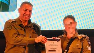 Soldier seriously hurt in Lebanon drone blast wakes after surgery: ‘It was a complicated rescue’