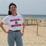 Syrian-born activist converts to Judaism, plans Israel move: ‘The rabbi nearly chocked’