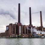 From cars to missiles: Rafael takes over Volkswagen plant in Germany