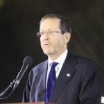 Herzog scraps NYC visit as pro-Palestinian protests erupt over planned speech