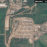 Satellite images reveal damage to Israeli bases during war with Iran | Watch