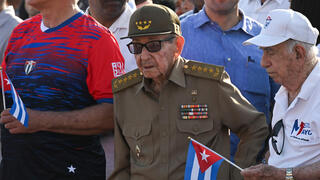 US indicts former Cuban president Raúl Castro in 1996 aircraft shootdown case