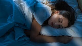 Sleep banking: is it possible to catch up on sleep before an all-nighter?
