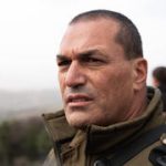 IDF chief revealed as latest top Israeli official to visit UAE during war