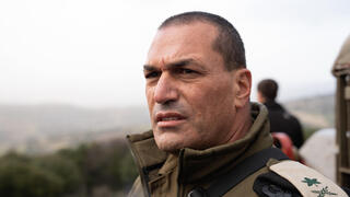 IDF chief revealed as latest top Israeli official to visit UAE during war