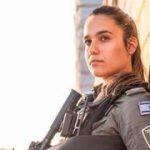 ‘I am not the mother I dreamed of being before the war and maybe I will never be’
