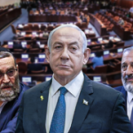 Haredi parties refuse to back bills as Netanyahu faces election threat