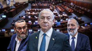 After two years of Haredi ultimatums, elections may only move up by weeks