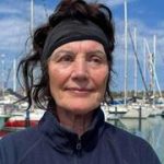 Irish president says she is ‘proud’ of her sister arrested on Gaza flotilla ship