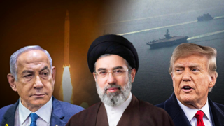 Secret CIA analysis revealed: Iran can survive months of blockade, still has 70% of its missiles