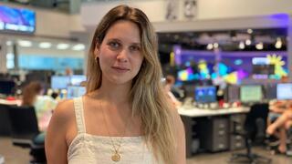 ynet journalist Lihi Gordon to receive LGBTQ visibility award