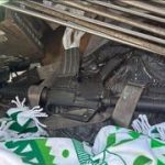 Golan restaurant owner accused of stealing IDF officer’s rifle