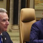 Qatar rushes to mediate on Iran deal as Tehran threatens US bases and ships over tanker strikes