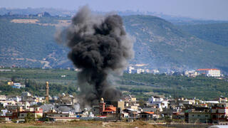 Home Front Command tightens gathering rules in northern Israel