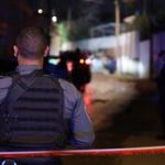 Cop shoots 2 suspected of planning Hadera firebomb attack