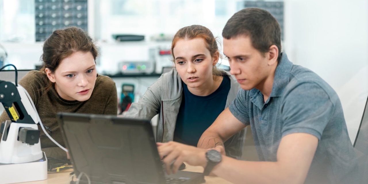 How teachers are harnessing AI to democratize Israeli education