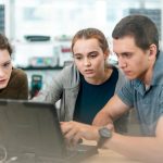 How teachers are harnessing AI to democratize Israeli education