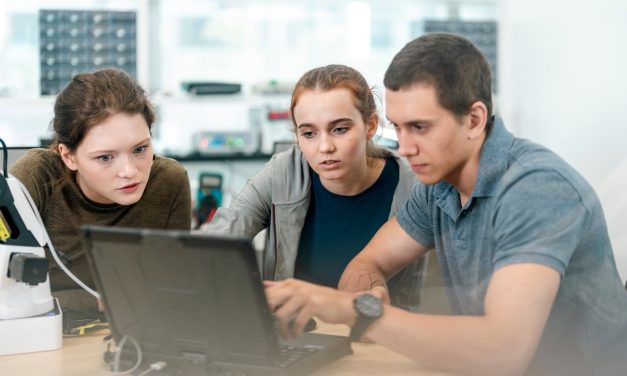 How teachers are harnessing AI to democratize Israeli education