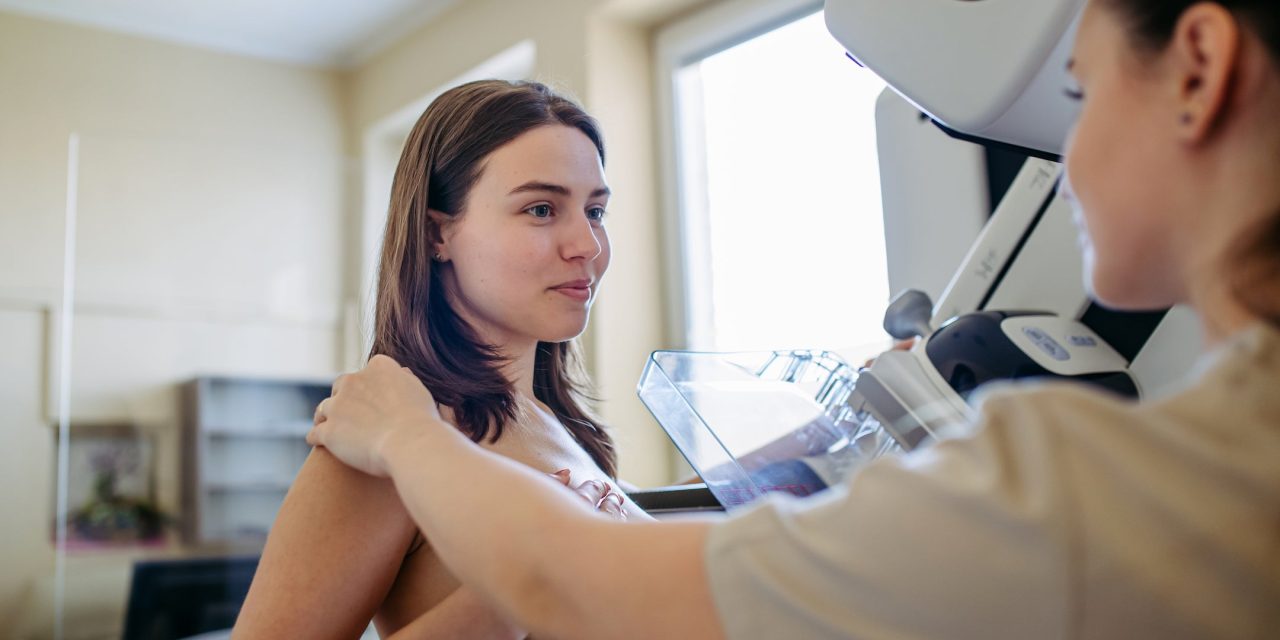 5 things Jewish women should know about breast cancer