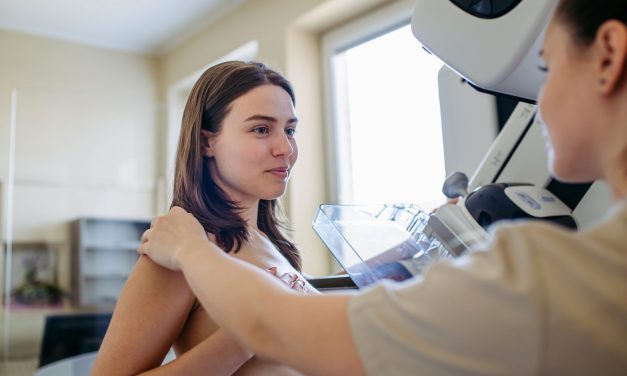 5 things Jewish women should know about breast cancer