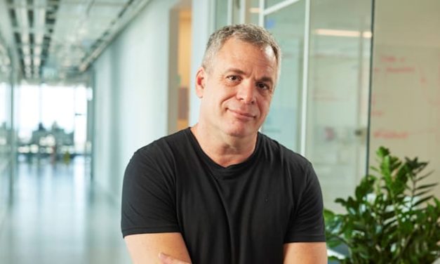 Wix CEO regrets staff heard about changes from media