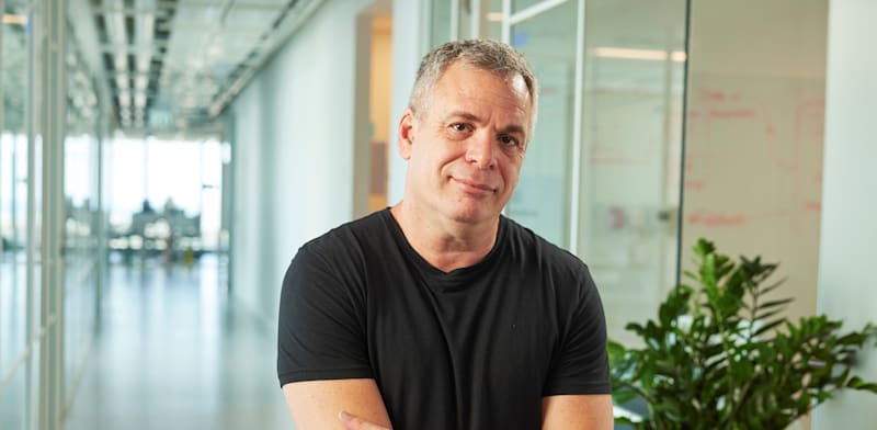 Wix CEO regrets staff heard about changes from media