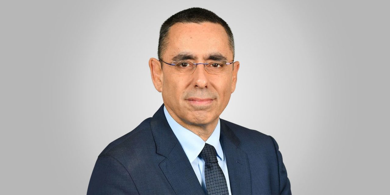 Discount Bank profit 10% lower, 600 layoffs in 2026