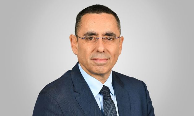 Discount Bank profit 10% lower, 600 layoffs in 2026