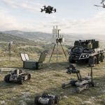 Israeli acquisitions help boost Ondas revenue 12-fold