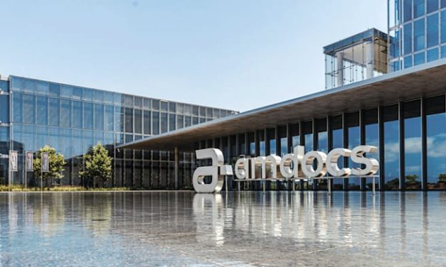 Amdocs to lay off 3,000 employees