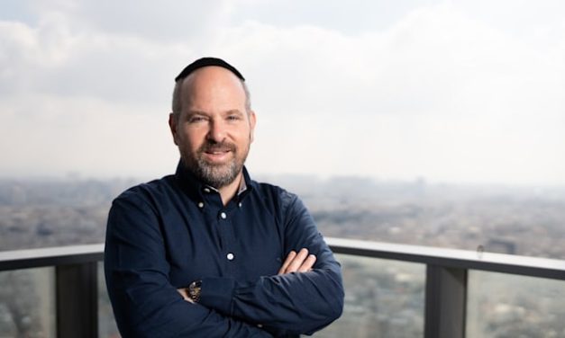 Real estate developer Reisdor plans TASE IPO