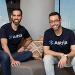 Cisco to acquire Israeli co Astrix Security