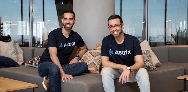 Cisco to acquire Israeli co Astrix Security