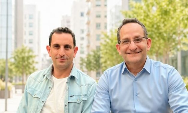 Elron veterans launch $100m cybersecurity VC fund