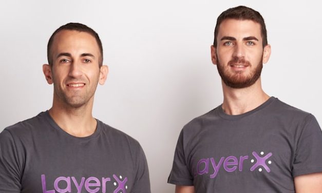 Akamai buys Israeli browser security co LayerX