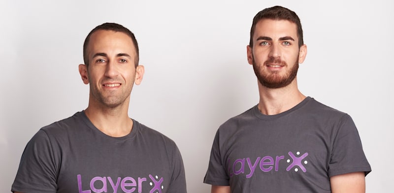 Akamai buys Israeli browser security co LayerX