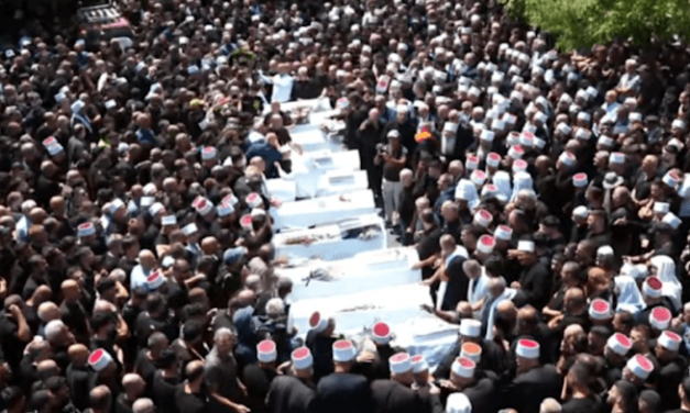 Golan Druze adoption of Israeli citizenship surges