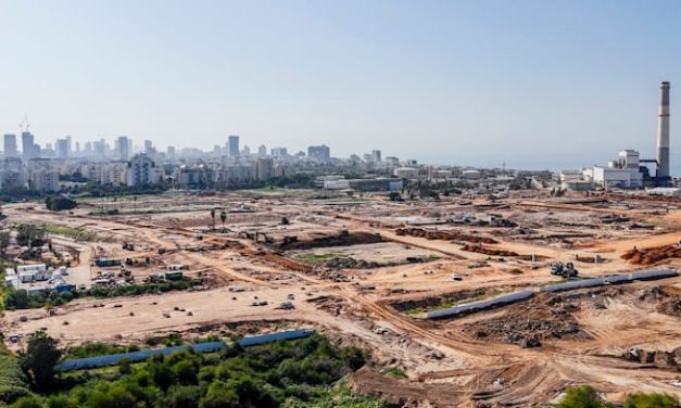 Court delays Sde Dov land lottery due to contamination