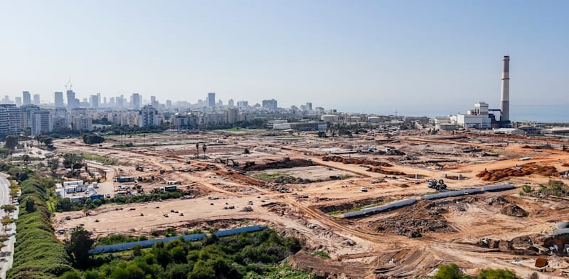 Court delays Sde Dov land lottery due to contamination