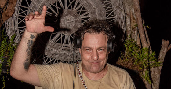Nova Festival Survivor DJ Swarup Amplifies Anti-Israel Propaganda