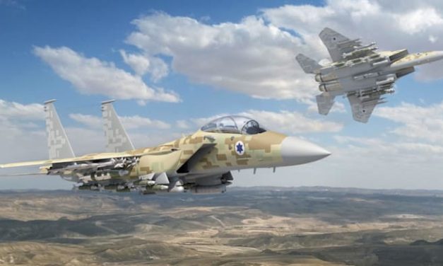 Ministers approve two new combat aircraft squadrons