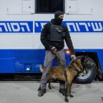 From Rutgers speaker to Kristof column, disputed dog rape claim against Israel goes mainstream
