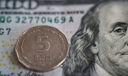 A stronger shekel has become a pressing problem for Americans building lives in Israel