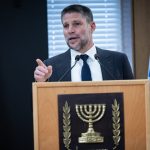 Israeli far-right minister orders Arab village evicted after saying ICC is seeking his arrest