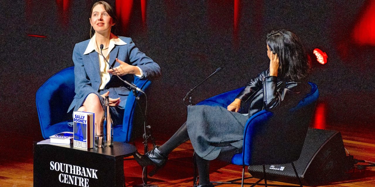 Sally Rooney to issue novel in Hebrew with Israeli publisher who complies with BDS