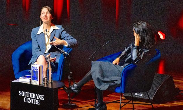 Sally Rooney to issue novel in Hebrew with Israeli publisher who complies with BDS