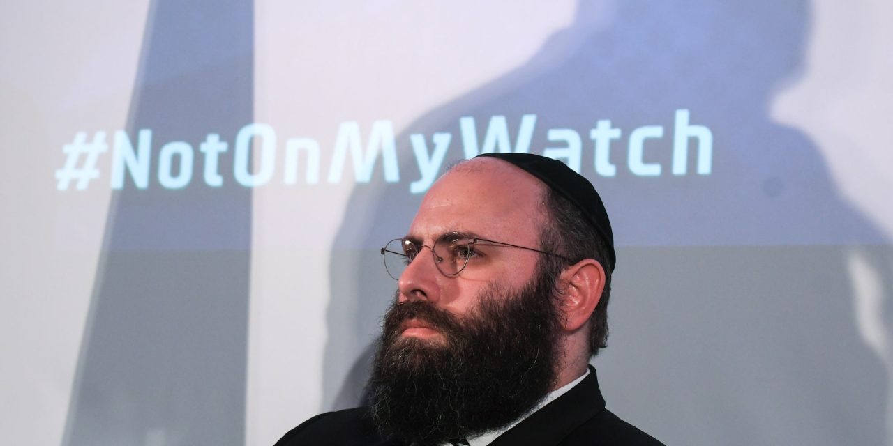 Jewish leaders say Belgium’s prosecution of circumcision is antisemitic