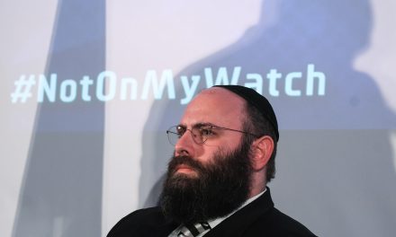 Jewish leaders say Belgium’s prosecution of circumcision is antisemitic